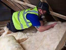 Reflective Insulation in Bartow, FL